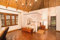 Kumbali Country Lodge Hotels in Lilongwe
