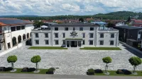 Hotel Sleep & Dream Nähe Europa Park Und Rulantica Отели рядом с достопримечательностью «Таубергиссен»