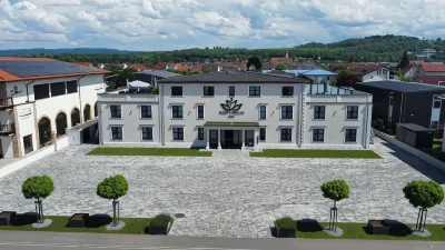 Hotel Sleep & Dream Nähe Europa Park und Rulantica Hotels in der Nähe von Naturschutzgebiet Taubergiessen