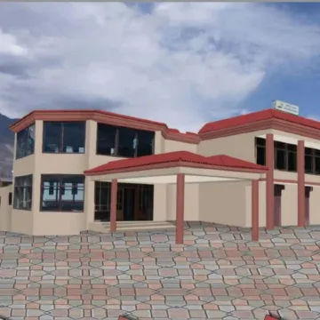 Hotel Oasis International