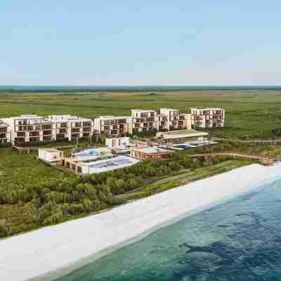 Etéreo, Auberge Collection Hotel Exterior