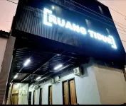 Hotel Ruang Tidur Hôtels à : North Semarang