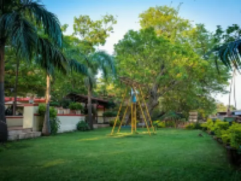 Adamo the Resort Hotels in Matheran