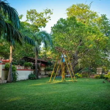 Adamo the Resort