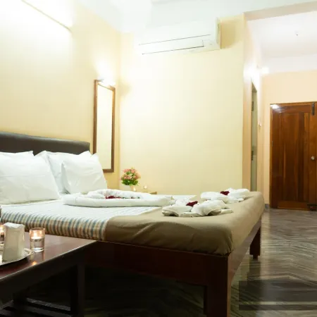 Hotel Victoriyah