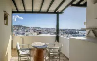 Voreades Hotels in Tinos