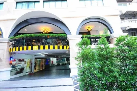 아스피라 스카이 수쿰빗 1