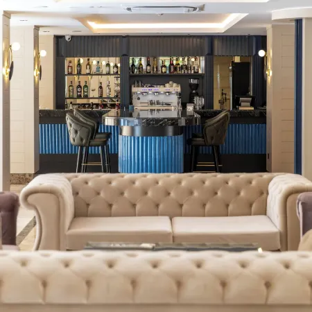 Delta Hotels Antalya Lara - Adults Only