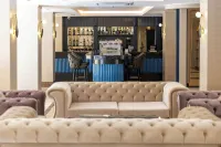 Delta Hotels Antalya Lara - Adults Only - 5-Star