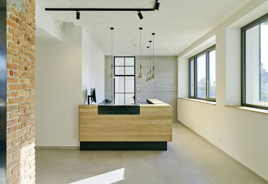 호텔 페더베르크