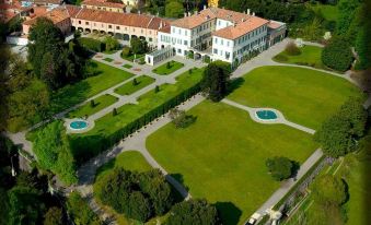 Hotel Ungheria Varese 1946