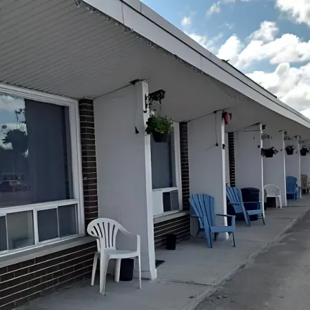 Regal Motel