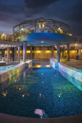 Hotel Bella Nella Hotels in Bratmilovce