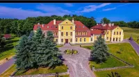 Pałac w Rymaniu