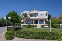 Almira Mare Hotels in Xirovrisi