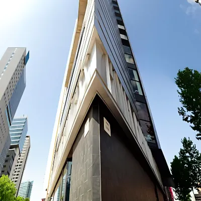Barcelona Princess Hoteles cerca de Estación de tren Sant Andreu Comtal