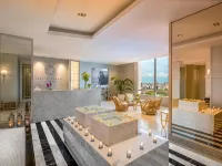 Alvear Icon Hotel Отели рядом с достопримечательностью «Ратуша Буэнос-Айреса»