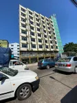 Gemsy Hotel - parking