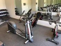 Quest Glen Waverley فنادق في Notting Hill