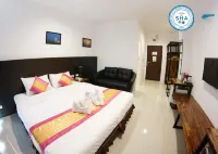 P Bliss Hotel - Mountain view
