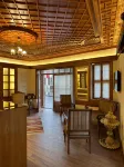 Tas Konak Hotel-City Center - 3 stjerner