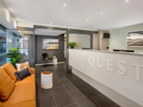 Quest Geelong Hotels in Geelong