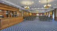 Quorn Country Hotel Leicester Hotels in Thrussington
