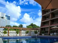 Da Vinci Hotel & Conventions Hotels in Manaus