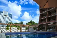Da Vinci Hotel & Conventions Hotels in Manaus