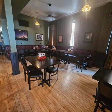 Albany Merchants Hotel