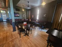 Albany Merchants Hotel
