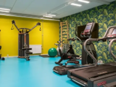 Thon Hotel Gardermoen Hoteles en Ullensaker