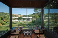 Molino di Foci - breakfast