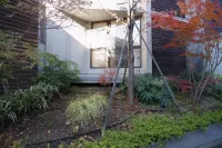 Sango Katase Guest Rooms Hotel di Fujisawa