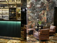 Mercure Klaipeda City - bar