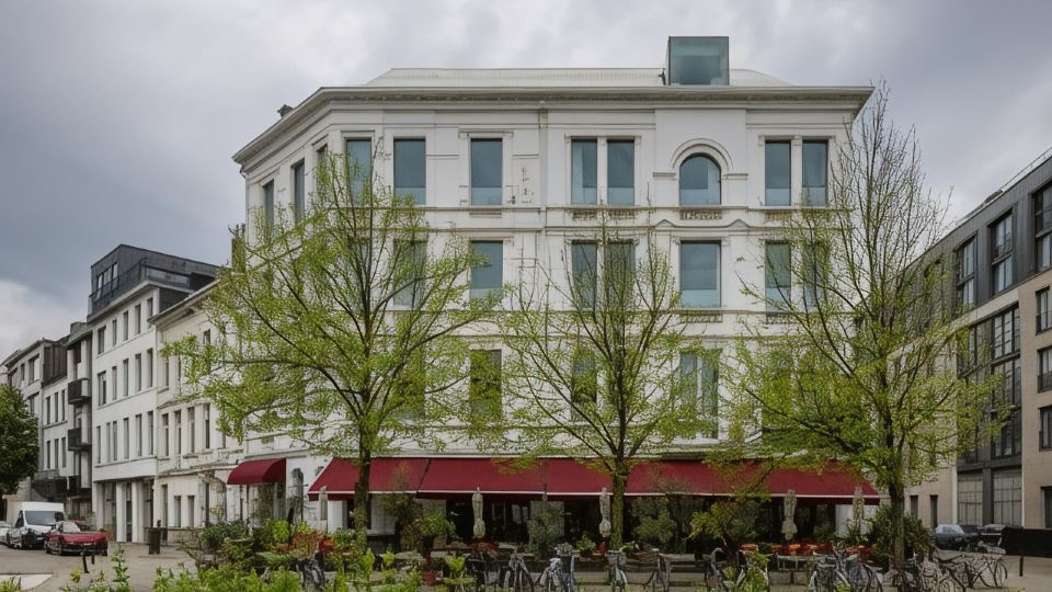 Hotel Pilar