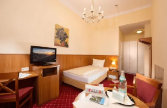 Hotel Schweizer Hof - Superior