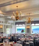 Fort William Henry Hotel