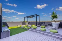 Eastwood Apartments Hotels in Annerley