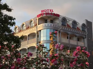 City Palace Hotel
