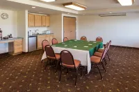 AmericInn by Wyndham Belle Fourche