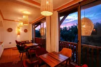 Atlas Smile Retreat Hotels in Ouirgane