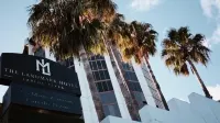 Landmark Hotel Hotels near rue21