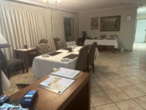 Soeteweide North B&B and Spa