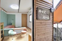 Hotel Chobo Sanso