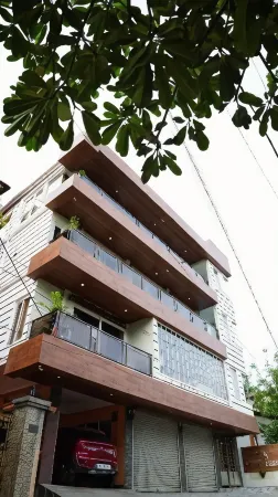 The Albatross Отели рядом с достопримечательностью «Marina Park»