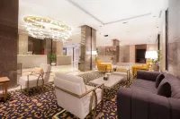 Azar Hotel Hotels in Ahad Rafidah