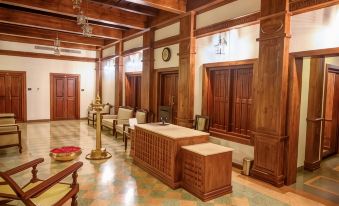 Surya Heritage Hotels