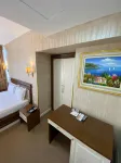 Rozafa Hotel - balcony