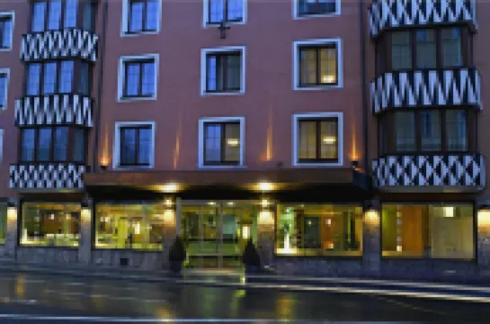 Hotel Innsbruck Hotels in 
